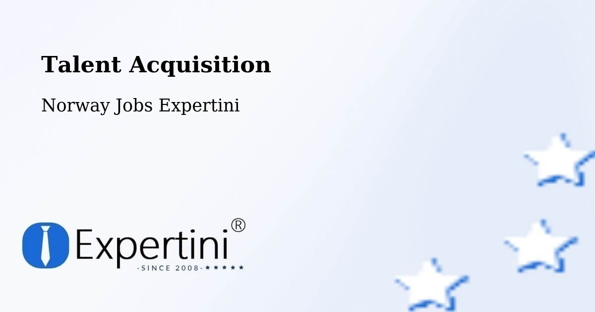 Post Jobs & Find Candidates in Alta – Talent Acquisition Solutions - Norway Jobs Expertini